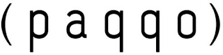 (PAQQO) logo