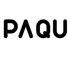 PAQU logo