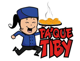 PA'QUE TIBY logo