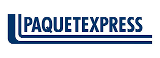 PAQUETEXPRESS logo