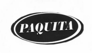 PAQUITA logo