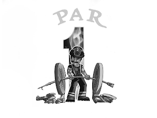 PAR 1 1 logo