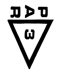 PAR 3 logo