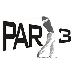 PAR 3 logo