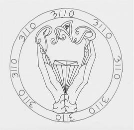 PAR 3110 logo