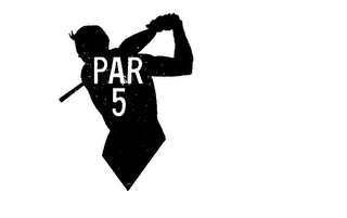 PAR 5 logo