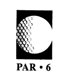 PAR-6 logo