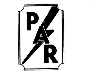 PAR logo