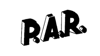 P.A.R. logo