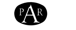PAR logo