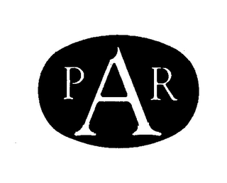 PAR logo