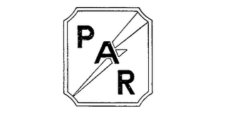 PAR logo