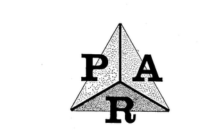 PAR logo
