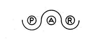 PAR logo