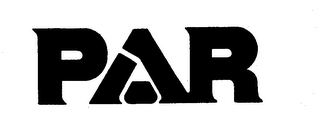 PAR logo