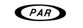PAR logo