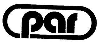 PAR logo