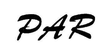 PAR logo