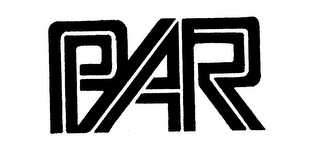 PAR logo