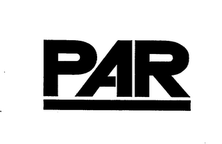 PAR logo