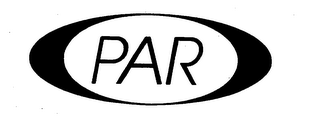 PAR logo