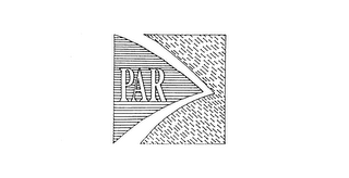 PAR logo