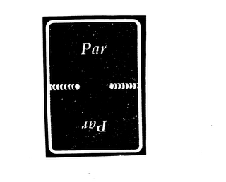 PAR logo