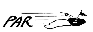PAR logo