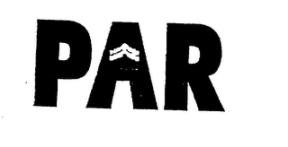 PAR logo