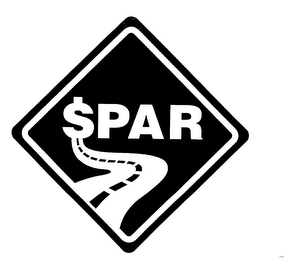 $PAR logo
