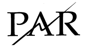 PAR logo