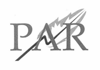 PAR logo