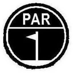 PAR logo