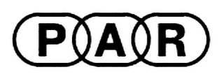 PAR logo