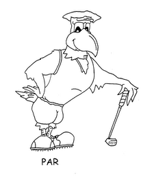 PAR logo