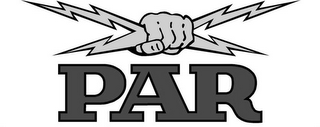 PAR logo