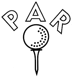 PAR logo