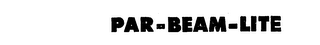 PAR-BEAM-LITE logo
