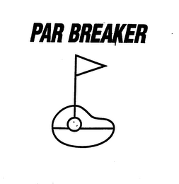 PAR BREAKER logo