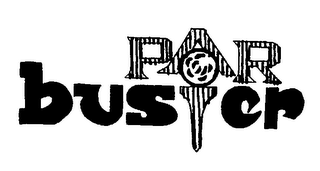 PAR BUSTER logo
