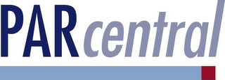 PAR CENTRAL logo