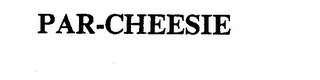 PAR-CHEESIE logo