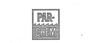 PAR-CHEM logo