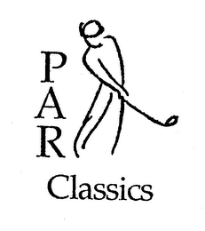 PAR CLASSICS logo