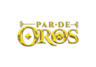 PAR DE OROS logo