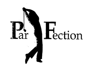 PAR FECTION logo