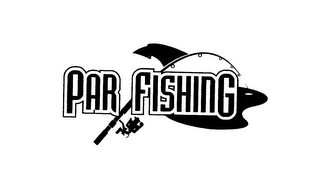 PAR FISHING logo