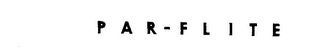 PAR-FLITE logo