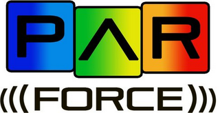 PAR FORCE logo