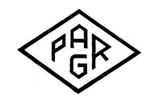 PAR G logo